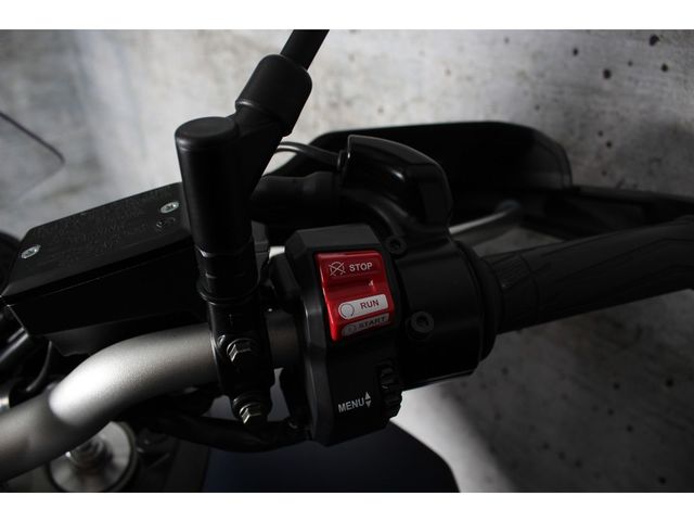 yamaha - tracer-900-gt