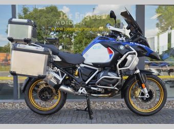 BMW R 1250 GS Adventure 2019 occasion