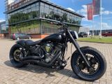 HARLEY-DAVIDSON NIGHT TRAIN FXSTB