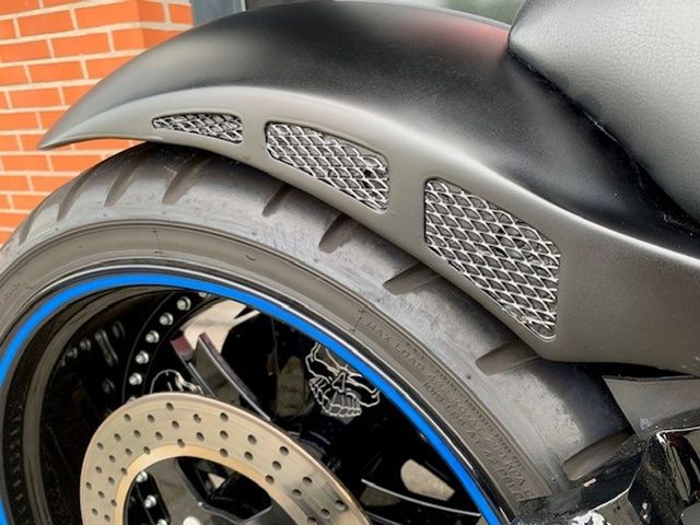 harley-davidson - night-train-fxstb