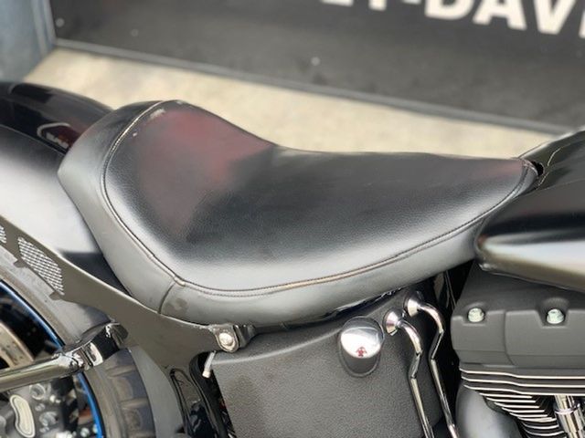 harley-davidson - night-train-fxstb