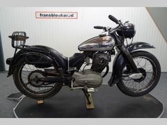 NSU  MAX