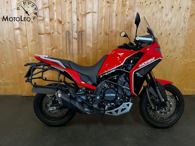 moto-morini - x-cape