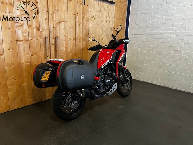 moto-morini - x-cape