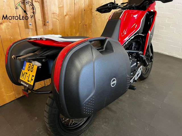 moto-morini - x-cape