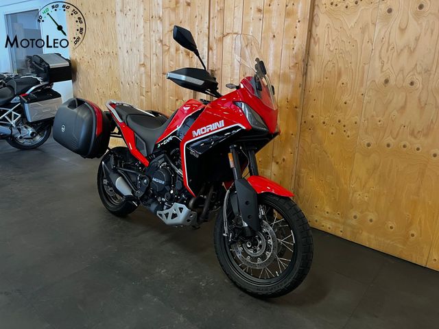 moto-morini - x-cape