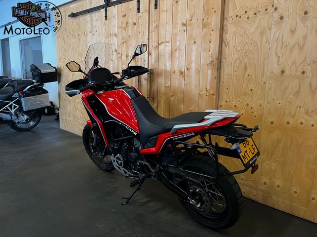 moto-morini - x-cape