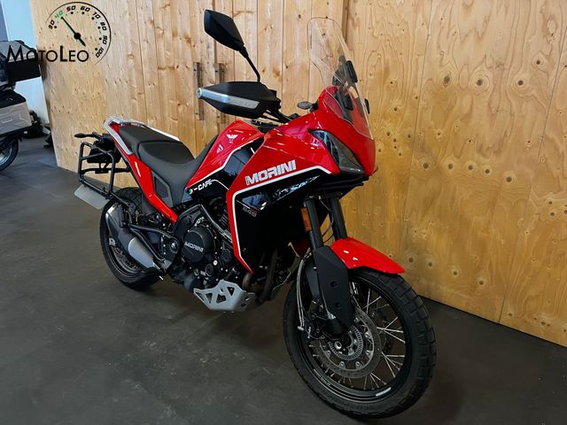 moto-morini - x-cape