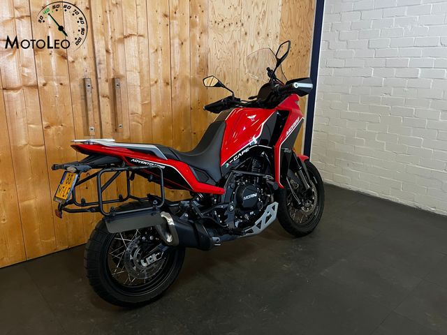 moto-morini - x-cape