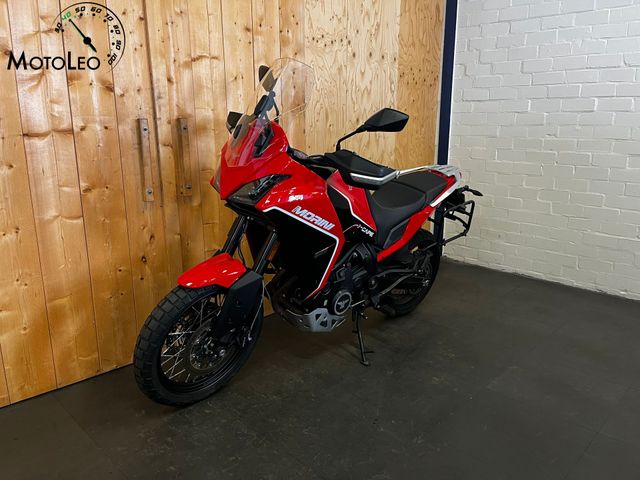 moto-morini - x-cape