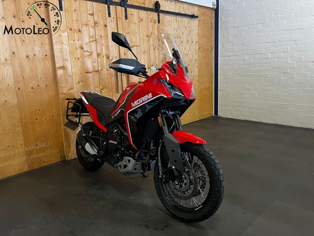 moto-morini - x-cape
