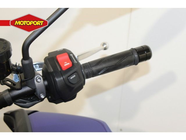 yamaha - mt-09-y-amt