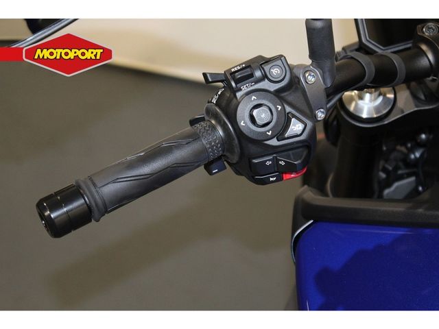 yamaha - mt-09-y-amt