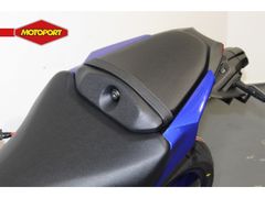 Yamaha MT 09 Y-AMT 2026 nieuw – foto 5 van 14