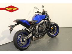Yamaha MT 09 Y-AMT 2026 nieuw – foto 10 van 14