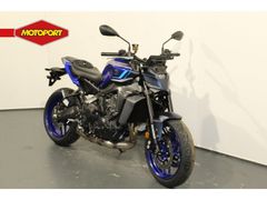 Yamaha MT 09 Y-AMT 2026 nieuw – foto 11 van 14