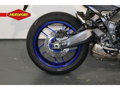 Yamaha MT 09 Y-AMT 2026 nieuw – foto 13 van 14