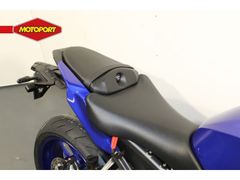 Yamaha MT 09 Y-AMT 2026 nieuw – foto 14 van 14