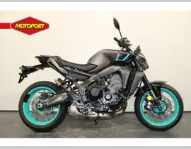 Yamaha MT 09 Y-AMT 2026 nieuw