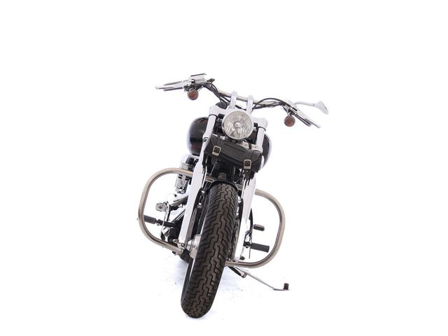 harley-davidson - deuce-fxstd-softail