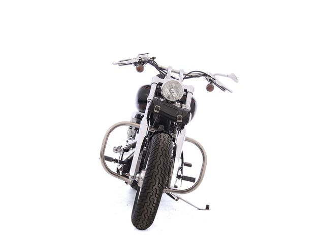 harley-davidson - deuce-fxstd-softail