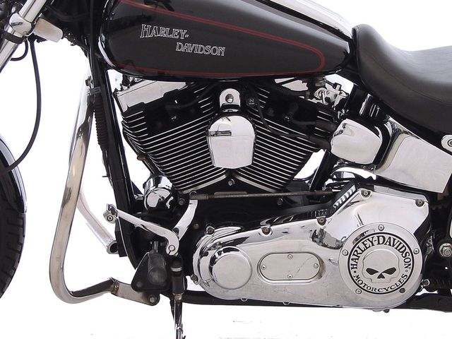 harley-davidson - deuce-fxstd-softail