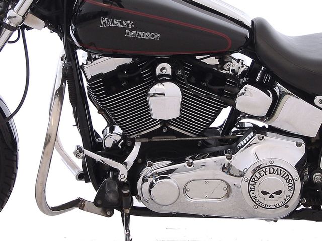 harley-davidson - deuce-fxstd-softail