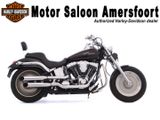 HARLEY-DAVIDSON DEUCE FXSTD SOFTAIL