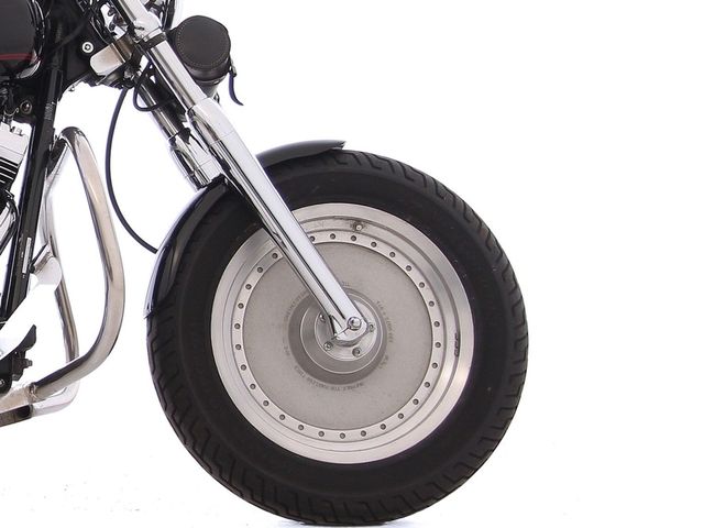 harley-davidson - deuce-fxstd-softail