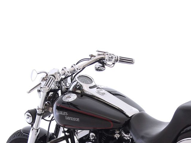 harley-davidson - deuce-fxstd-softail
