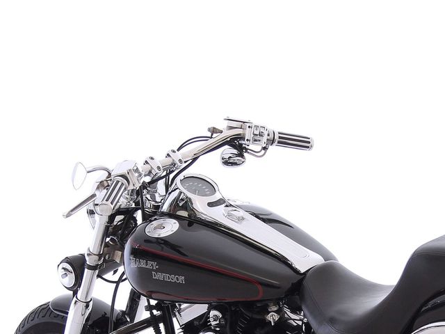 harley-davidson - deuce-fxstd-softail