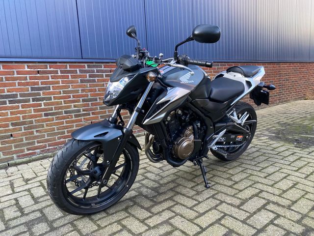 honda - cb-500-f-abs