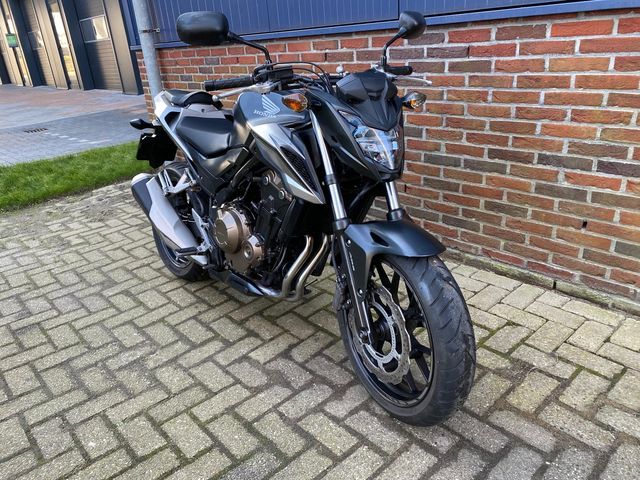 honda - cb-500-f-abs