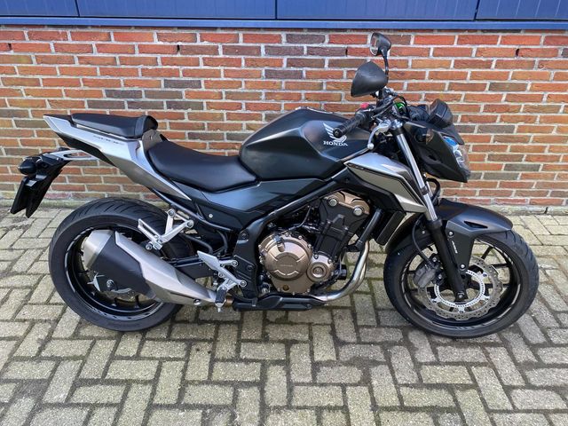 honda - cb-500-f-abs