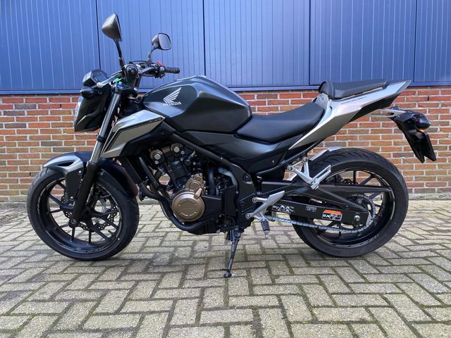 honda - cb-500-f-abs