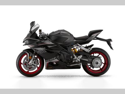 QJMOTOR SRK 921 RR – foto 2