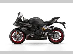 Qjmotor SRK 921 RR 2026 nieuw – foto 2 van 10