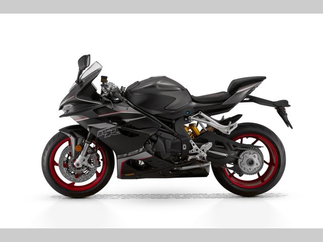 QJMOTOR - srk-921-rr