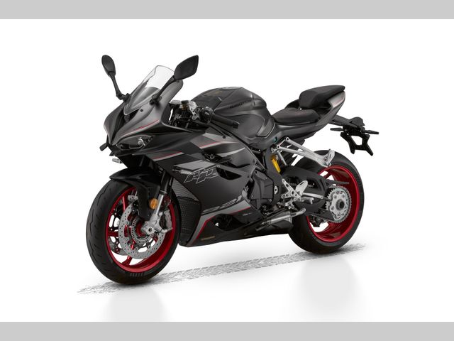 QJMOTOR - srk-921-rr