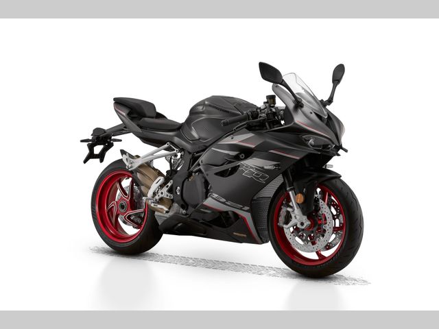 QJMOTOR - srk-921-rr