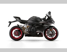 Qjmotor SRK 921 RR 2026 nieuw