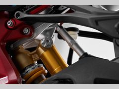 Qjmotor SRK 921 RR 2026 nieuw – foto 7 van 10