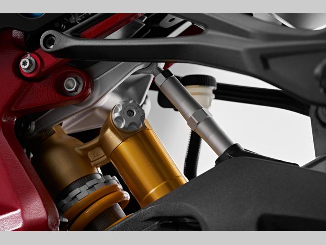 QJMOTOR - srk-921-rr