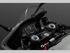 Qjmotor SRK 921 RR 2026 nieuw – foto 10 van 10
