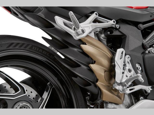 QJMOTOR - srk-921-rr