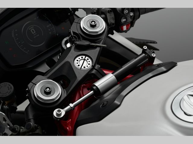 QJMOTOR - srk-921-rr