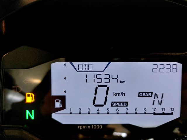 bmw - g-310-gs