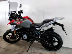 BMW G 310 GS 2020 occasion – foto 6 van 7