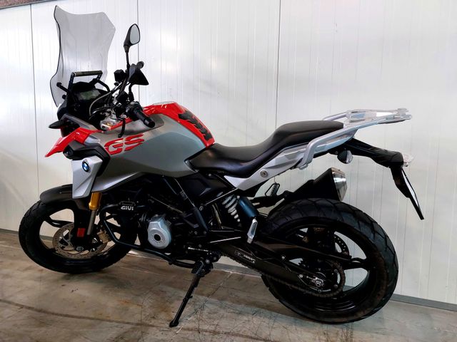 bmw - g-310-gs