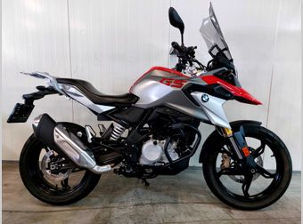 BMW G 310 GS 2020 occasion